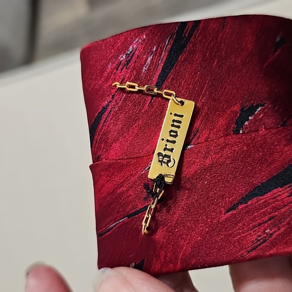 Brioni Tie - Picture 5 of 7